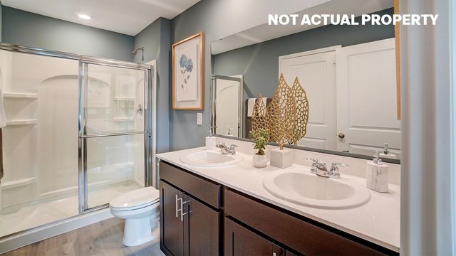 6357 Darby Plains Street, Columbus, OH 43228