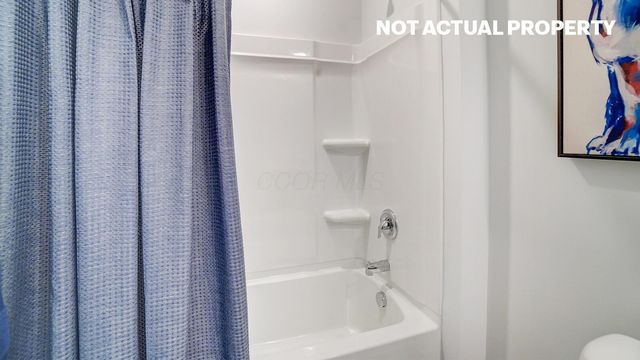 6357 Darby Plains Street, Columbus, OH 43228