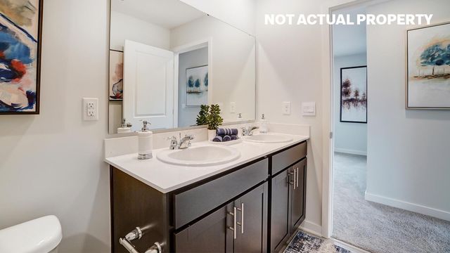 6357 Darby Plains Street, Columbus, OH 43228
