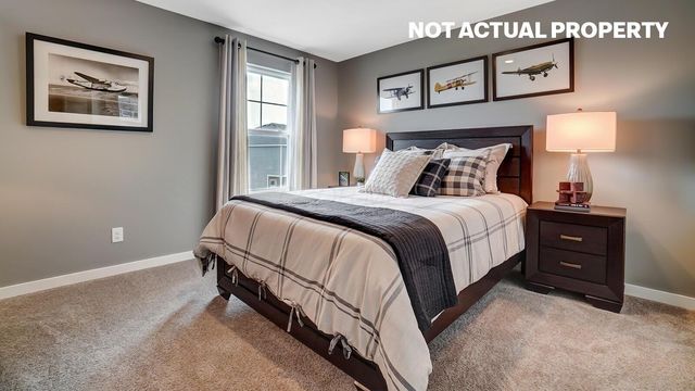 6357 Darby Plains Street, Columbus, OH 43228