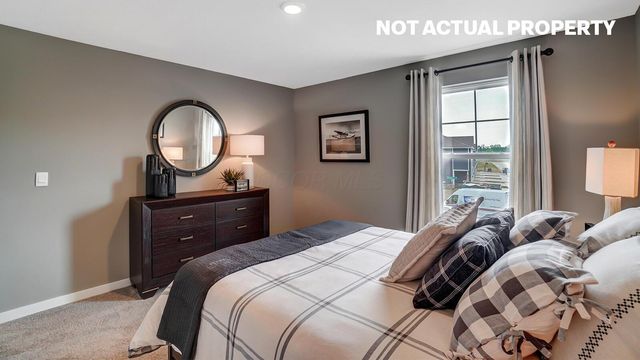 6357 Darby Plains Street, Columbus, OH 43228