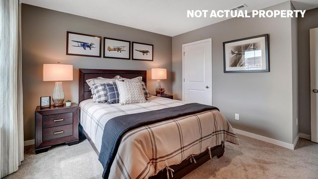 6357 Darby Plains Street, Columbus, OH 43228