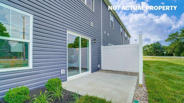 6357 Darby Plains Street, Columbus, OH 43228