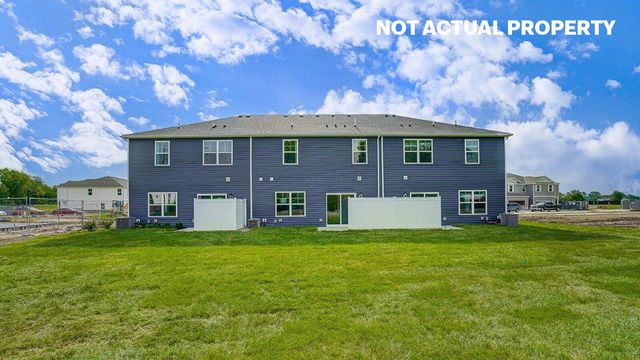 6357 Darby Plains Street, Columbus, OH 43228