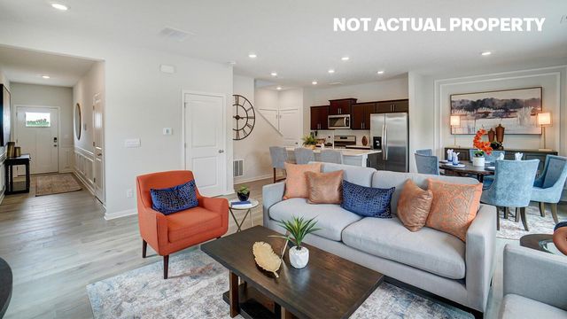 6357 Darby Plains Street, Columbus, OH 43228