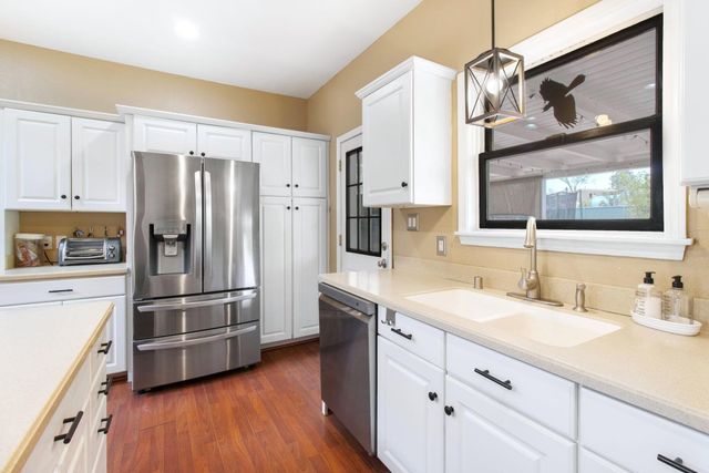 103 Tierra Rica Drive, Santa Fe, NM 87505