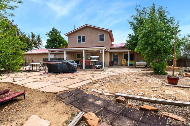 103 Tierra Rica Drive, Santa Fe, NM 87505