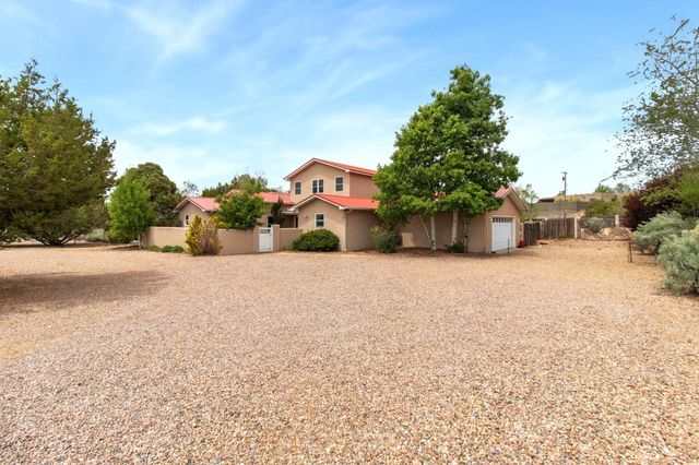 103 Tierra Rica Drive, Santa Fe, NM 87505