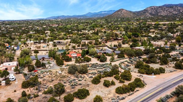 103 Tierra Rica Drive, Santa Fe, NM 87505