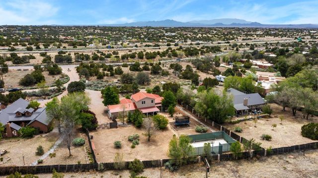 103 Tierra Rica Drive, Santa Fe, NM 87505