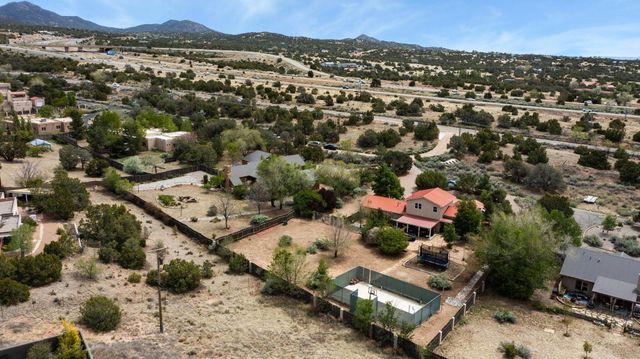 103 Tierra Rica Drive, Santa Fe, NM 87505
