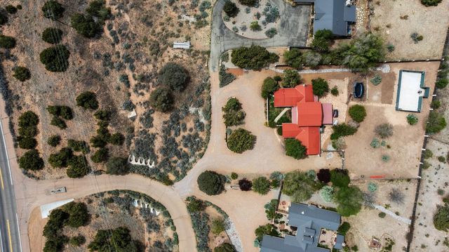 103 Tierra Rica Drive, Santa Fe, NM 87505
