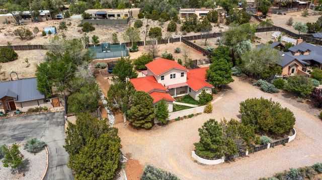 103 Tierra Rica Drive, Santa Fe, NM 87505