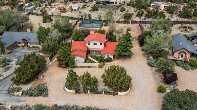 103 Tierra Rica Drive, Santa Fe, NM 87505