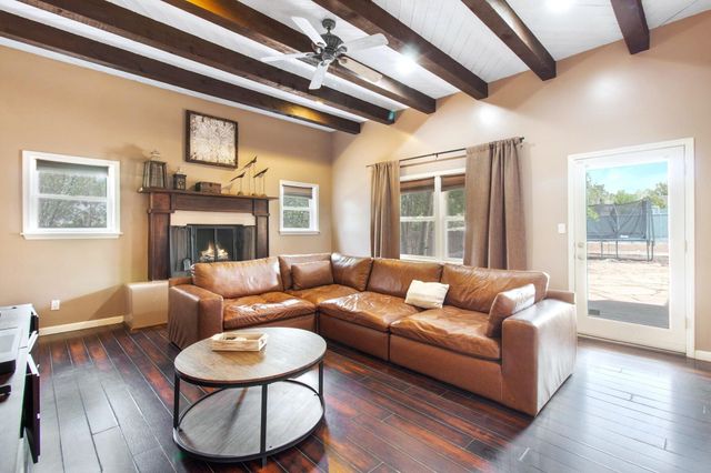 103 Tierra Rica Drive, Santa Fe, NM 87505