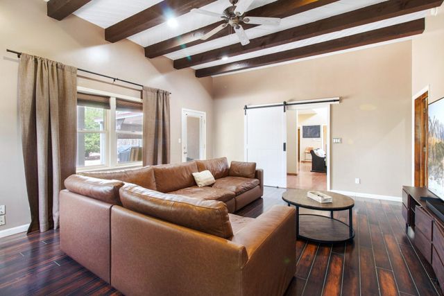 103 Tierra Rica Drive, Santa Fe, NM 87505