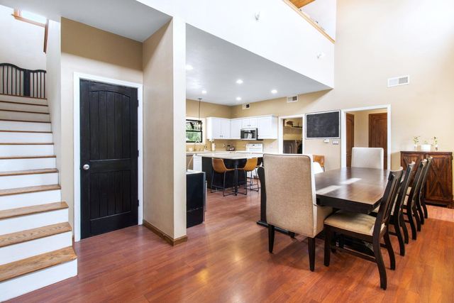 103 Tierra Rica Drive, Santa Fe, NM 87505