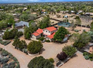 103 Tierra Rica Drive, Santa Fe, NM 87505