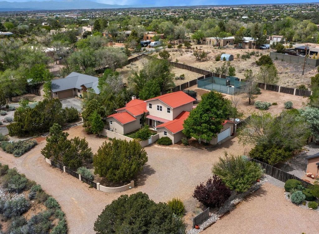 103 Tierra Rica Drive, Santa Fe, NM 87505