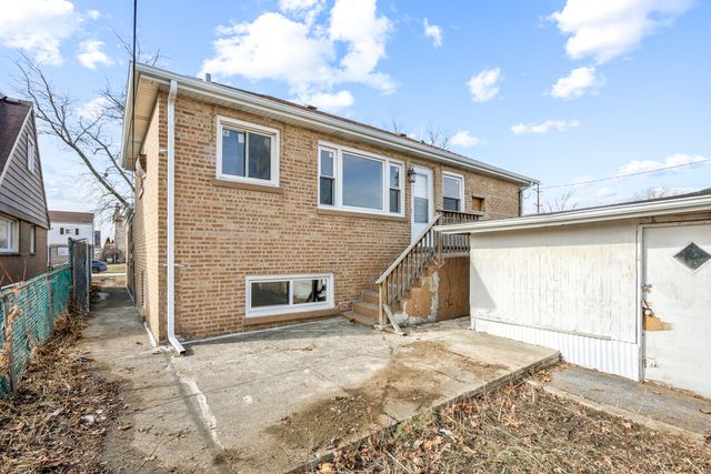 16145 Honore Avenue, Markham, IL 60428