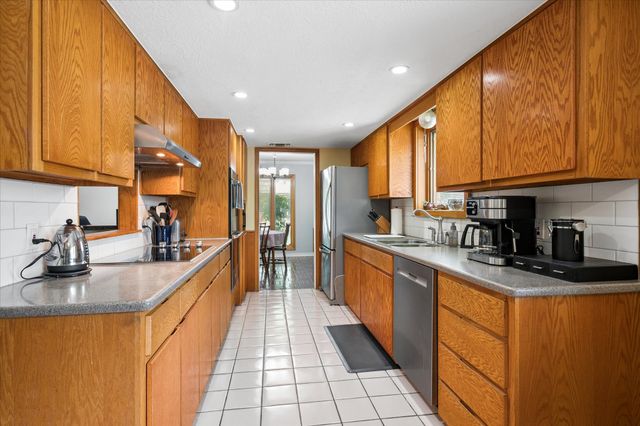 1725 Venetian Circle, Arlington, TX 76013