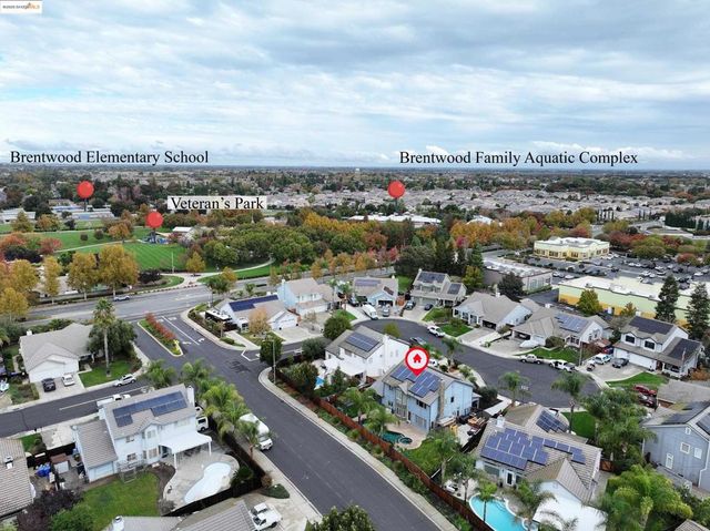 621 Avington Ct, Brentwood, CA 94513