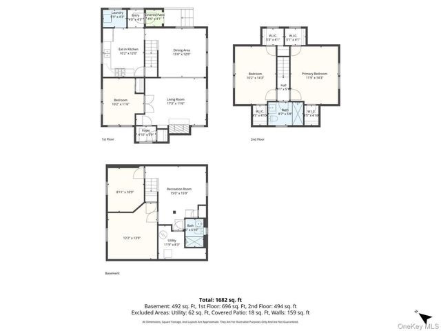 154 E Dean Street, Freeport, NY 11520