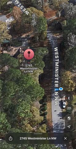2745 Westminister Lane NW, Conyers, GA 30012