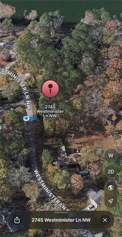 2745 Westminister Lane NW, Conyers, GA 30012
