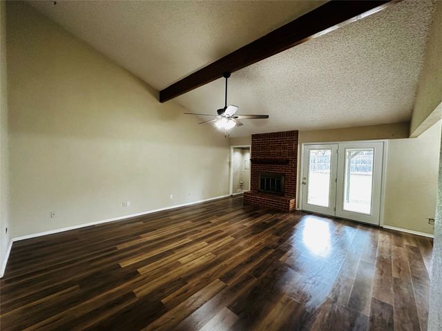 6741 Ridgetop Road, North Richland Hills, TX 76182