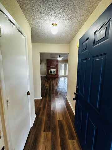 6741 Ridgetop Road, North Richland Hills, TX 76182