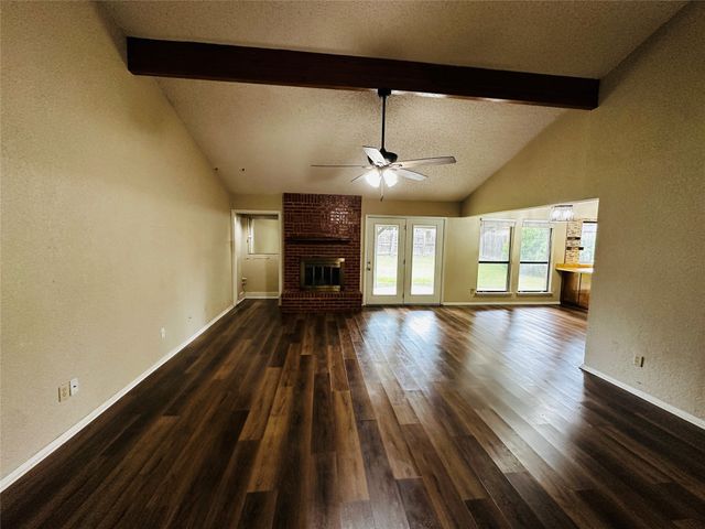 6741 Ridgetop Road, North Richland Hills, TX 76182