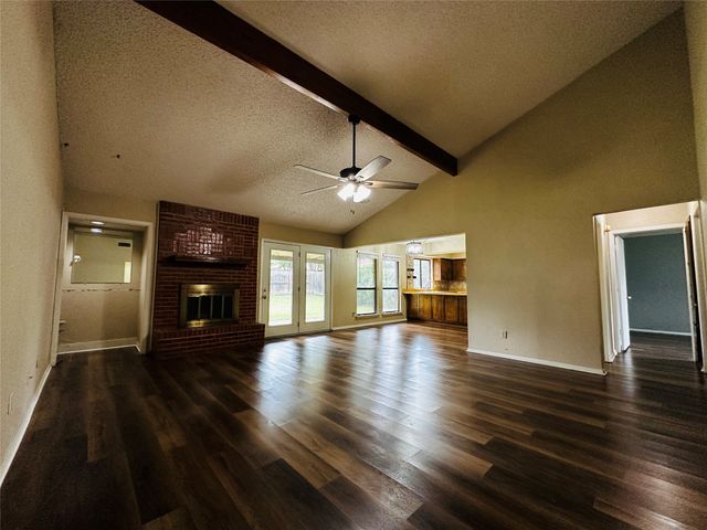 6741 Ridgetop Road, North Richland Hills, TX 76182