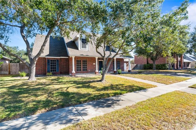 6260 Lemans Dr, Corpus Christi, TX 78414