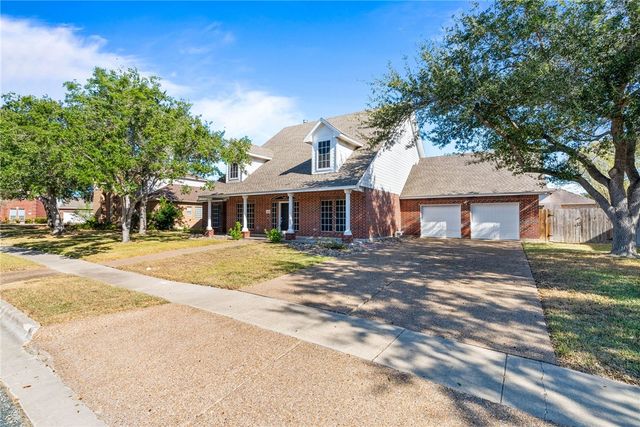 6260 Lemans Dr, Corpus Christi, TX 78414