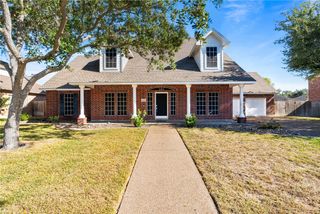 6260 Lemans Dr, Corpus Christi, TX 78414