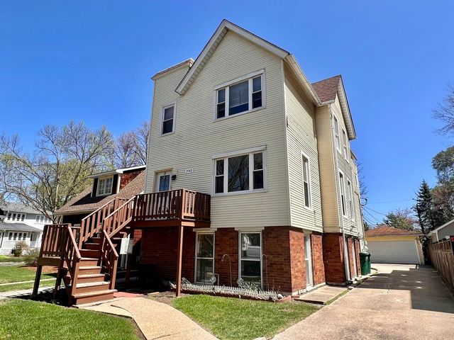 740 Belleforte Avenue 1, Oak Park, IL 60302