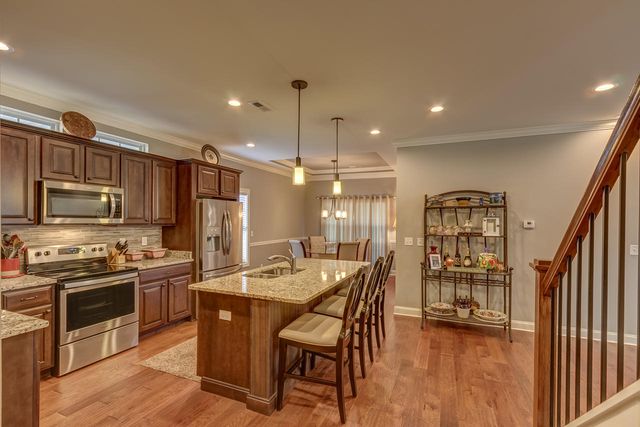116 Hickory Grove Court, Georgetown, KY 40324