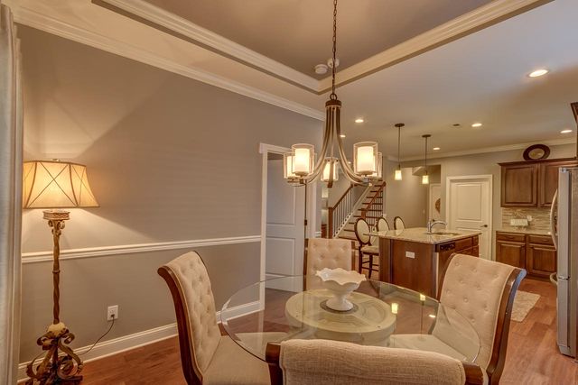 116 Hickory Grove Court, Georgetown, KY 40324