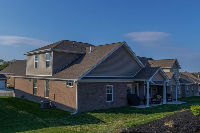 116 Hickory Grove Court, Georgetown, KY 40324