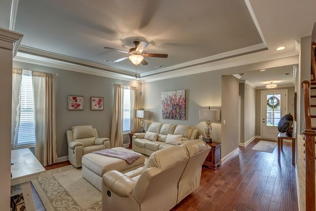 116 Hickory Grove Court, Georgetown, KY 40324