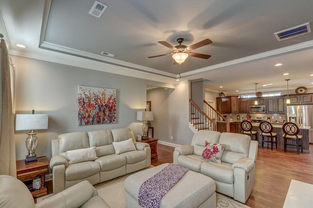 116 Hickory Grove Court, Georgetown, KY 40324