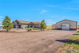 6748 Black Forest Drive, Elizabeth, CO 80107