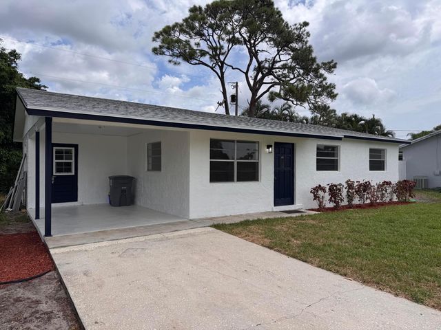 3593 MARLOW Avenue, Boynton Beach, FL 33436