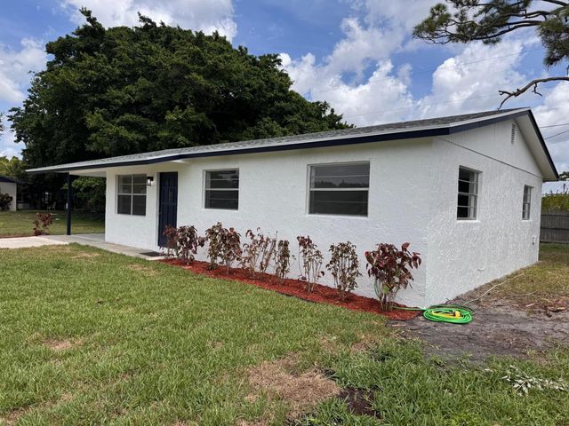 3593 MARLOW Avenue, Boynton Beach, FL 33436