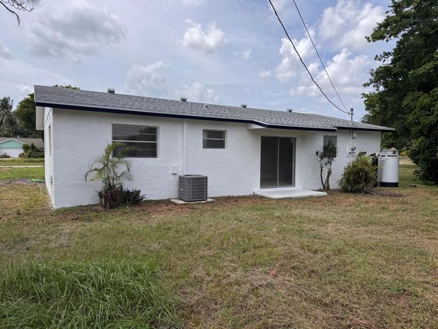 3593 MARLOW Avenue, Boynton Beach, FL 33436