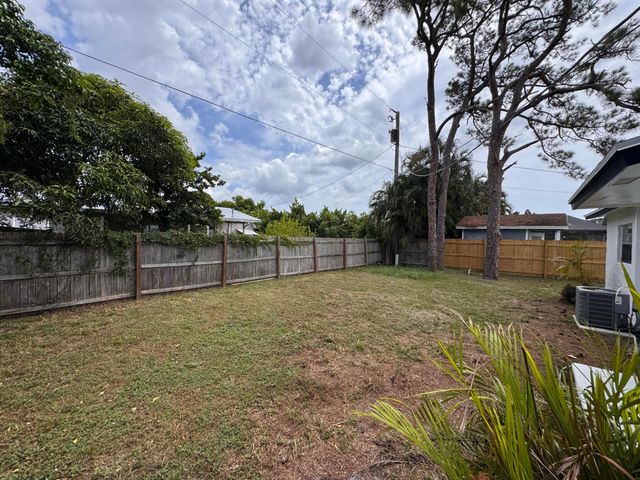 3593 MARLOW Avenue, Boynton Beach, FL 33436