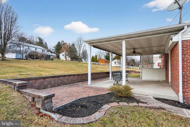 1361 N STATE ST, Pottstown, PA 19464