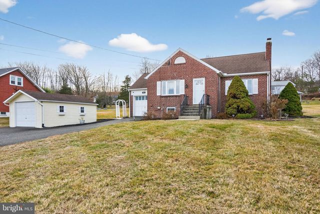 1361 N STATE ST, Pottstown, PA 19464