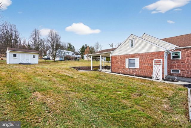 1361 N STATE ST, Pottstown, PA 19464